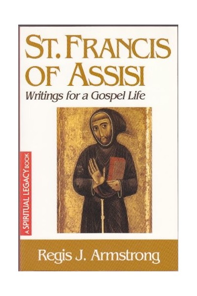 St Francis Of Assisi